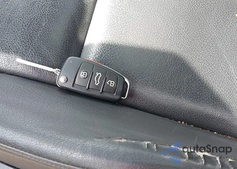 2007 Audi A3 2.0T from USA, damaged, VIN WAUNF78P97A002653